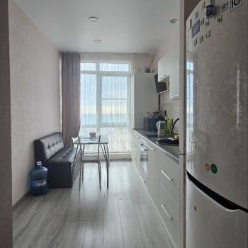 Сдается 2-х комнатная квартира, 35 м²