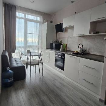 Сдается 2-х комнатная квартира, 35 м²