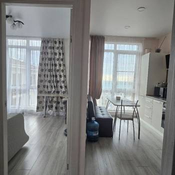 Сдается 2-х комнатная квартира, 35 м²