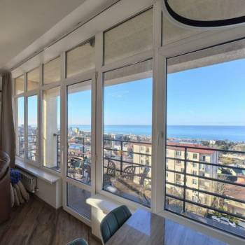 Продается 2-х комнатная квартира, 64 м²