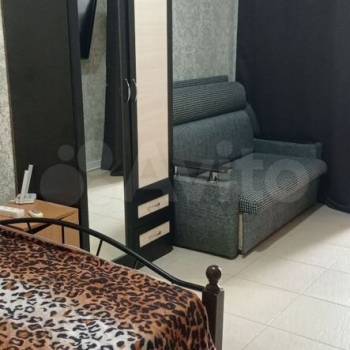 Сдается 1-комнатная квартира, 27 м²