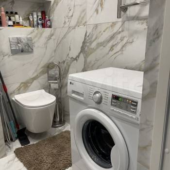 Сдается 2-х комнатная квартира, 48 м²