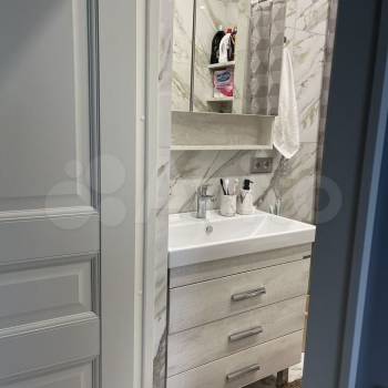 Сдается 2-х комнатная квартира, 48 м²