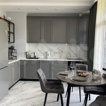 Сдается 2-х комнатная квартира, 48 м²