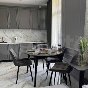 Сдается 2-х комнатная квартира, 48 м²