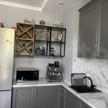 Сдается 2-х комнатная квартира, 48 м²