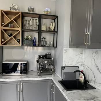 Сдается 2-х комнатная квартира, 48 м²