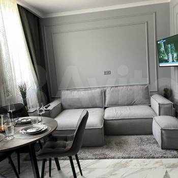 Сдается 2-х комнатная квартира, 48 м²