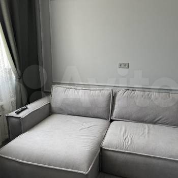 Сдается 2-х комнатная квартира, 48 м²