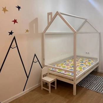 Сдается Многокомнатная квартира, 71,6 м²