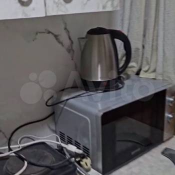 Сдается 1-комнатная квартира, 25 м²