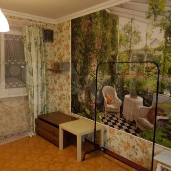 Сдается Комната, 19 м²