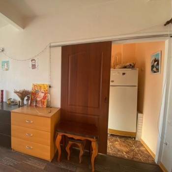 Продается 1-комнатная квартира, 31 м²