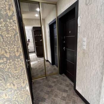 Сдается 1-комнатная квартира, 30 м²