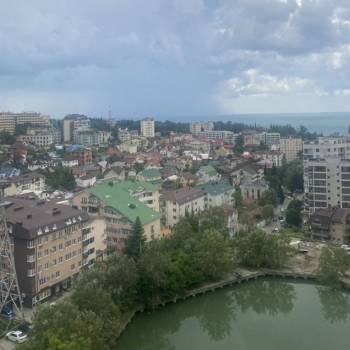 Сдается 2-х комнатная квартира, 79,6 м²