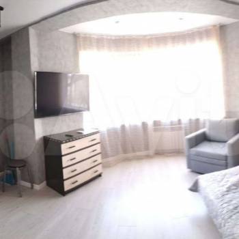 Продается 1-комнатная квартира, 26 м²