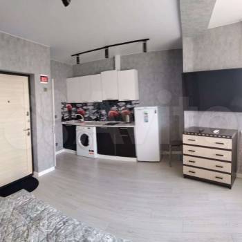 Продается 1-комнатная квартира, 26 м²