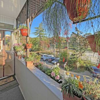 Продается 2-х комнатная квартира, 65 м²