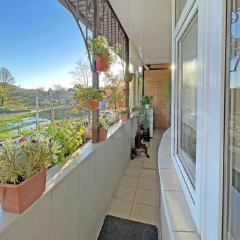 Продается 2-х комнатная квартира, 65 м²