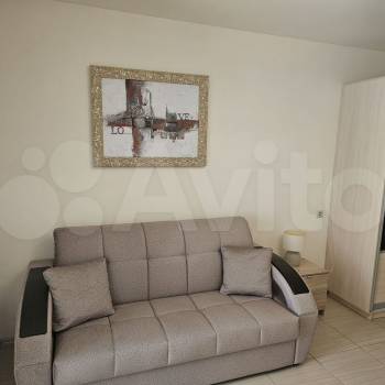 Сдается 1-комнатная квартира, 25 м²