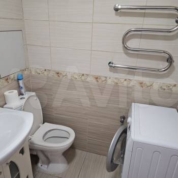 Сдается 1-комнатная квартира, 25 м²