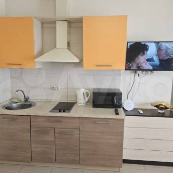 Сдается 1-комнатная квартира, 25 м²