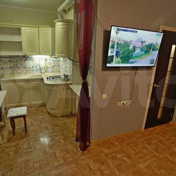 Сдается 2-х комнатная квартира, 34 м²