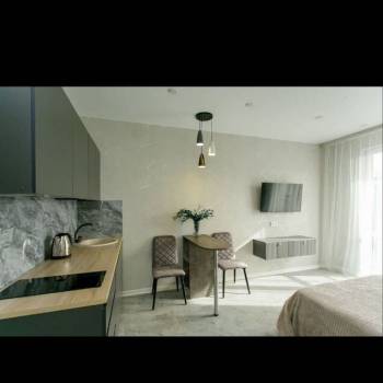 Сдается 1-комнатная квартира, 30 м²