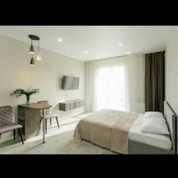 Сдается 1-комнатная квартира, 30 м²