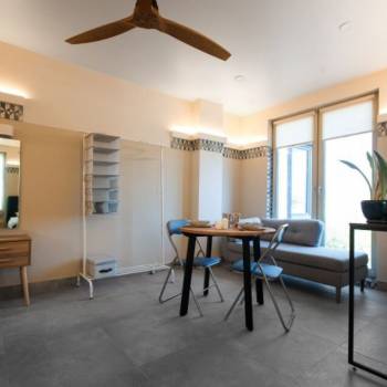 Сдается 1-комнатная квартира, 27 м²