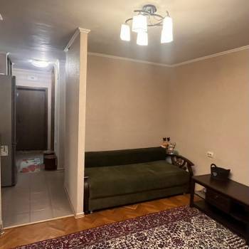 Продается 1-комнатная квартира, 24 м²