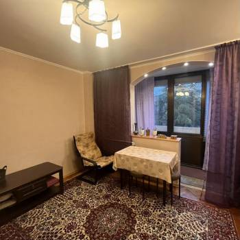 Продается 1-комнатная квартира, 24 м²