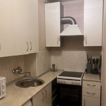 Продается 1-комнатная квартира, 24 м²