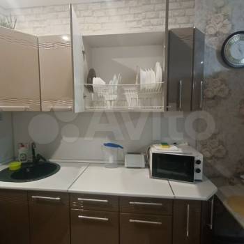 Сдается 1-комнатная квартира, 23 м²