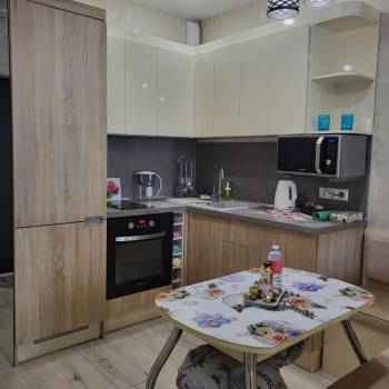 Продается 1-комнатная квартира, 28 м²