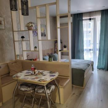 Продается 1-комнатная квартира, 28 м²