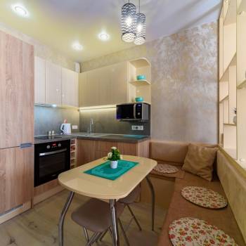 Продается 1-комнатная квартира, 28 м²
