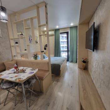 Продается 1-комнатная квартира, 28 м²