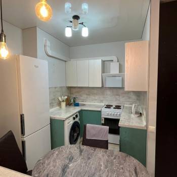 Сдается 1-комнатная квартира, 32 м²