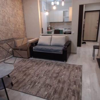 Сдается 1-комнатная квартира, 32 м²