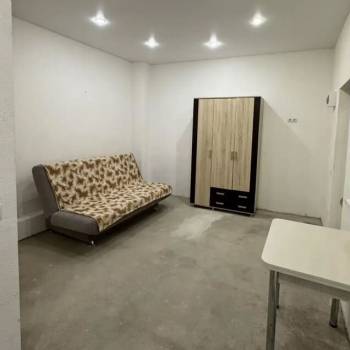Сдается 1-комнатная квартира, 21 м²