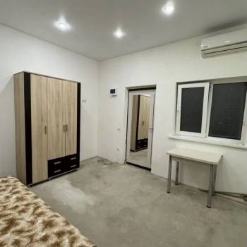 Сдается 1-комнатная квартира, 21 м²