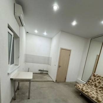Сдается 1-комнатная квартира, 21 м²