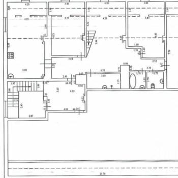 Продается Многокомнатная квартира, 229,2 м²