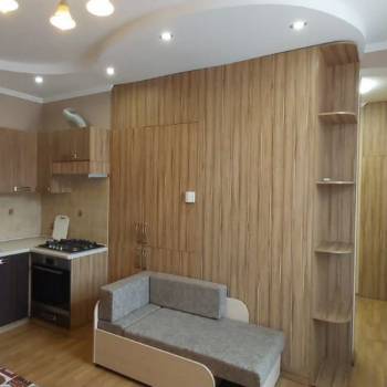 Сдается 1-комнатная квартира, 40 м²
