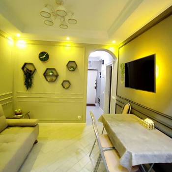 Сдается 1-комнатная квартира, 40 м²