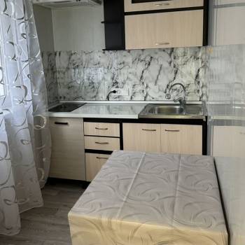 Сдается 1-комнатная квартира, 28 м²