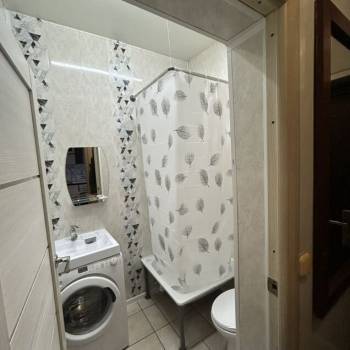 Сдается 1-комнатная квартира, 28 м²