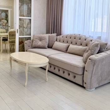 Продается 3-х комнатная квартира, 107 м²