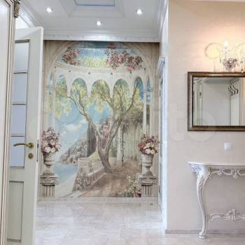 Продается 3-х комнатная квартира, 107 м²